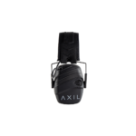 AXIL TRACKR™ Electronic Earmuff Hearing Protection