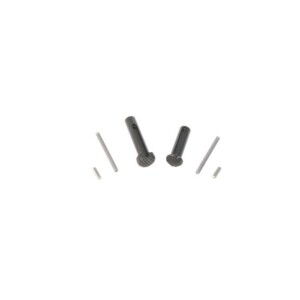 Geissele Ultra Duty Checkered AR-15 Takedown Pin Set