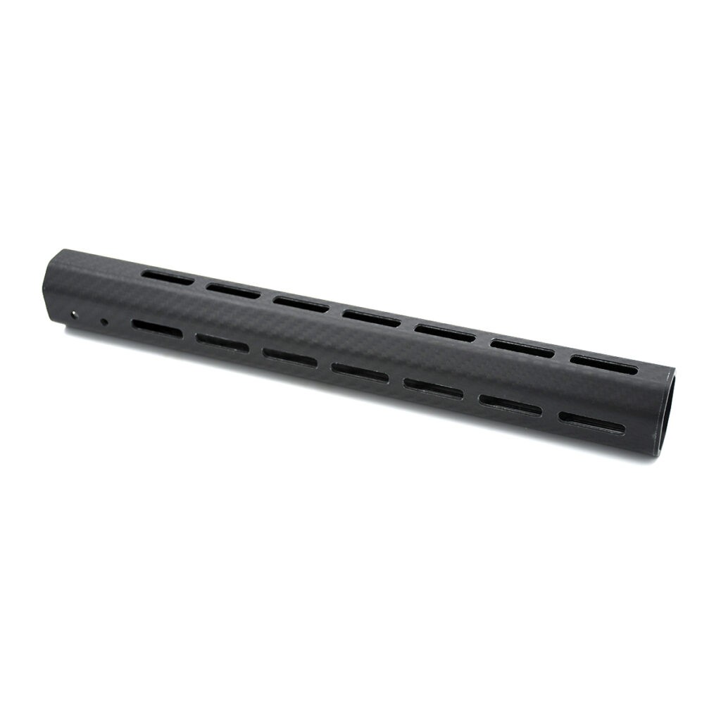 Jag Composites Ultralight Carbon Fiber AR-15 Handguard