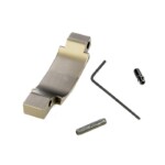 Geissele Ultra Precision 5 Axis AR-15 Trigger Guard