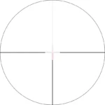 Vortex Viper® PST™ Gen II 2-10x32 FFP Rifle Scope