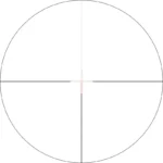 Vortex Viper® PST™ Gen II 2-10x32 FFP Rifle Scope