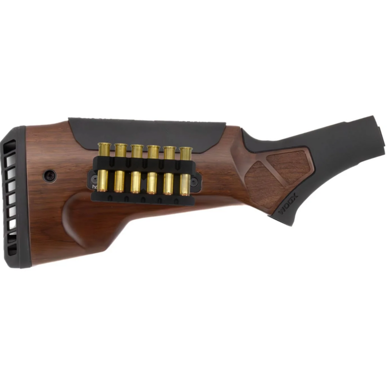 WOOX 6 Round M-LOK Cartridge Quiver